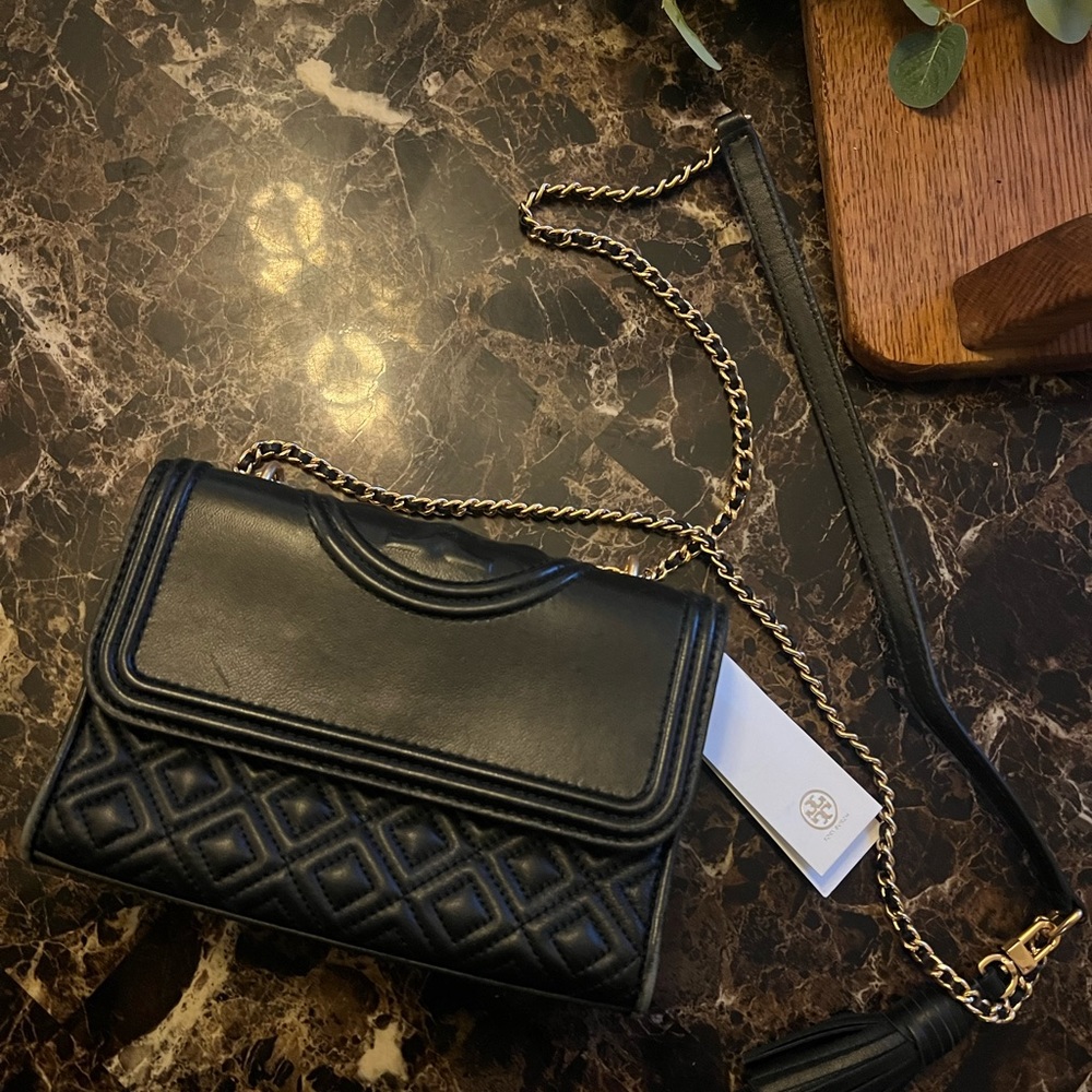 Tory Burch Fleming Handbag